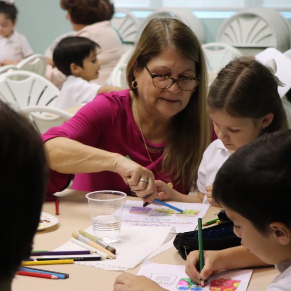 Art Day 2019