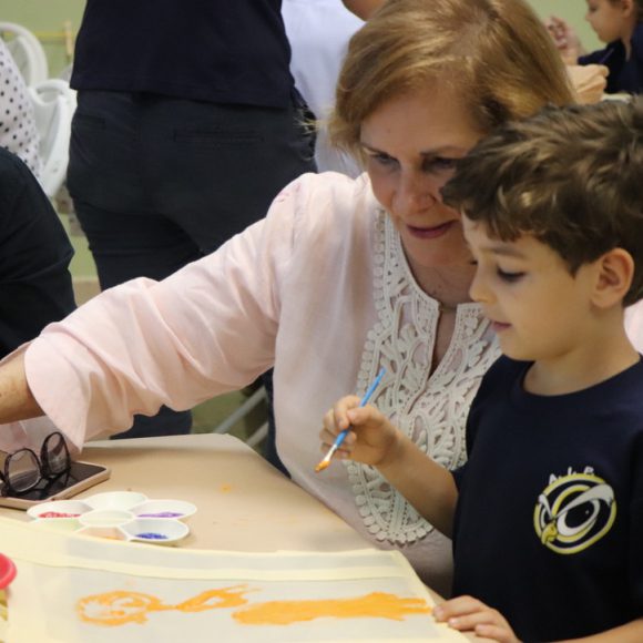 Art Day 2019