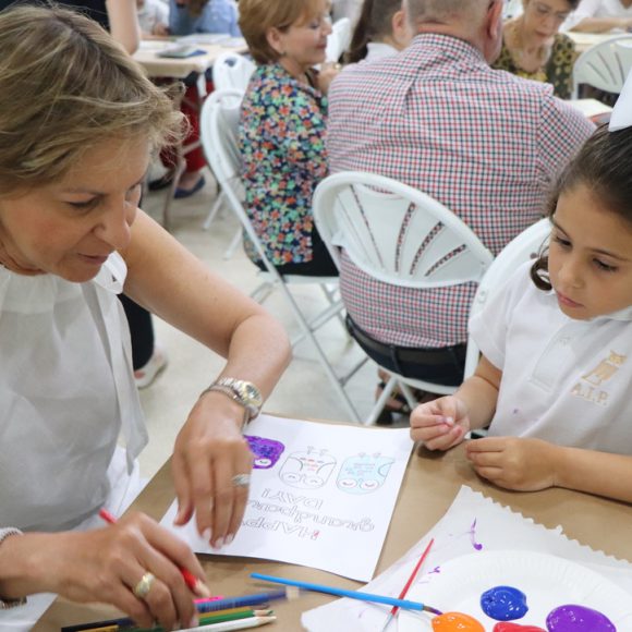 Art Day 2019