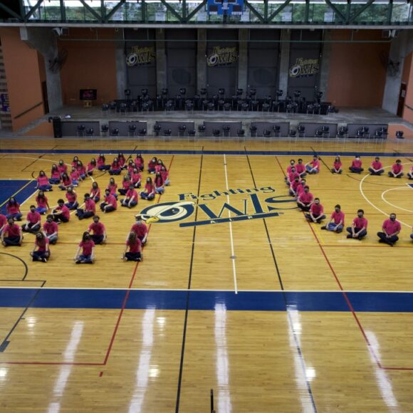 Graduación 2020