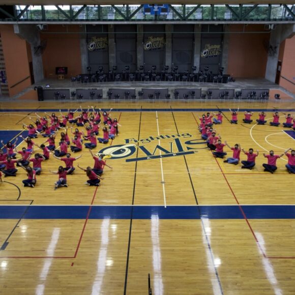 Graduación 2020