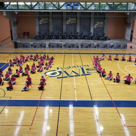 Graduación 2020