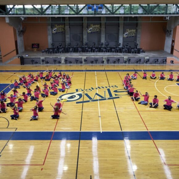 Graduación 2020
