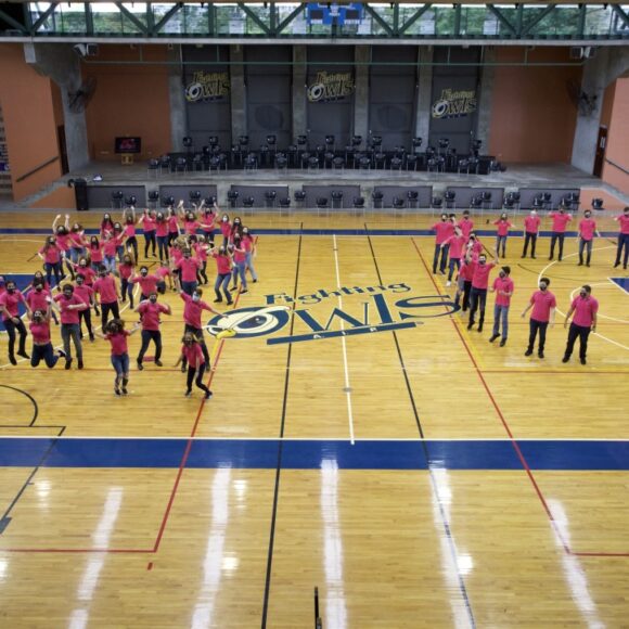 Graduación 2020